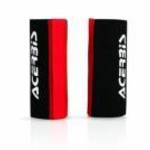 Velcro NEOPRENE FORK GAITERS - BLACK - Acerbis fotó