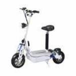 X-scooters XT03 60V Li (fehér) fotó