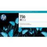 HP 730 300 ml Gray Ink Cartridge fotó