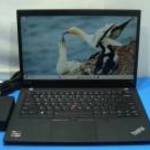 Ezt figyeld! Lenovo ThinkPad T495 a Dr-PC-től fotó