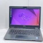 Láttad már? Fujitsu Lifebook U729 - Dr-PC.hu fotó