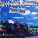 Heavyweight Transport Simulator (2010) CD (PC játék) jogtiszta fotó