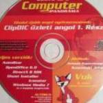 Computer Panoráma 2001/2 CD2 (jogtiszta újságmelléklet) fotó