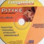 Computer Panoráma 2002/09 CD2 (jogtiszta újságmelléklet) fotó