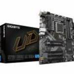 GIGABYTE Alaplap S1700 B760 DS3H AX DDR4 INTEL B760, ATX fotó