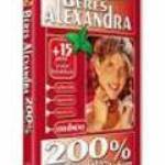 Béres Alexandra- 200%- Alakformálás mesterfokon (2005)-eredeti dvd-bontatlan! fotó