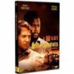 A Wilby összeesküvés (1973)-eredeti dvd-bontatlan! fotó