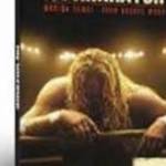 A pankrátor (2008)-eredeti dvd-bontatlan! fotó