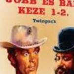 Az ördög jobb és bal keze 1-2. twinpack (2dvd) (1971-1972)-eredeti dvd-bontatlan! fotó