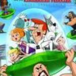 A Jetson család és a pankrátor robotok (2017)-eredeti dvd-bontatlan! fotó