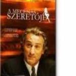 A mecénás szeretője (1992)-eredeti dvd-bontatlan! fotó