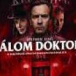 Álom Doktor (blu-ray) (2019)-eredeti-bontatlan! fotó