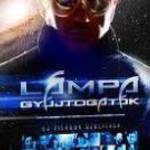 Lámpagyújtogatók (2014)-eredeti dvd-bontatlan! fotó