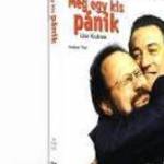 Még egy kis pánik (2002)-eredeti dvd-bontatlan! fotó