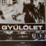 A gyűlölet (1995)-eredeti dvd-bontatlan! fotó