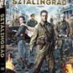 Sztálingrád (2013)-eredeti dvd-bontatlan! fotó