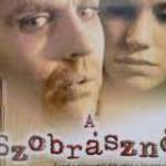 A szobrásznő (2000) (használt, de jó állapotú)-eredeti dvd-bontatlan! fotó