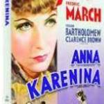 Anna Karenina (1935)-eredeti dvd-bontatlan! fotó