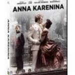 Anna Karenina- platina gyűjtemény (2012)-eredeti dvd-bontatlan! fotó