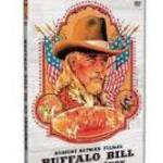 Buffalo Bill és az indiánok (1976)-eredeti dvd-bontatlan! fotó