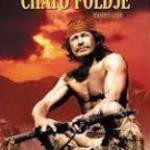 Chato földje (1972)-eredeti dvd-bontatlan! fotó