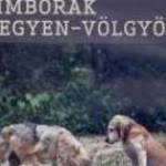 Cimborák hegyen-völgyön (1960)-eredeti dvd-bontatlan! fotó