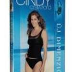 Cindy Crawford- Új dimenzió (2000)-eredeti dvd-bontatlan! fotó