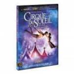 Cirque Du Soleil- Egy világ választ el (2012)-eredeti dvd-bontatlan! fotó