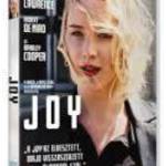 Joy (2016)-eredeti dvd-bontatlan! fotó