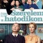 Szerelem a hatodikon (2010)-eredeti dvd-bontatlan! fotó