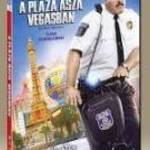 A pláza ásza Vegasban (2015)-eredeti dvd-bontatlan! fotó