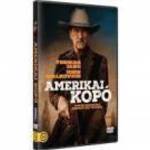 Amerikai kopó (2023)-eredeti dvd-bontatlan! fotó