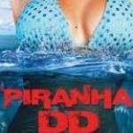 Piranha DD (2011)-eredeti dvd-bontatlan! fotó