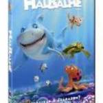 Halbalhé (2011)-eredeti dvd-bontatlan! fotó