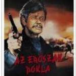 Az erőszak pokla (1984)-eredeti dvd-bontatlan! fotó