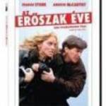 Az erőszak éve (1991)-eredeti dvd-bontatlan! fotó