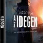 Az idegen (2017)-eredeti dvd-bontatlan! fotó