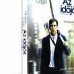 Az időjós (2004)-eredeti dvd-bontatlan! fotó