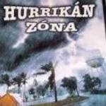 Hurrikán zóna (2002)-eredeti dvd-bontatlan! fotó