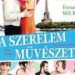 A szerelem művészete (2011)-eredeti dvd-bontatlan! fotó