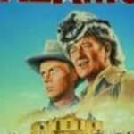 Alamo (1960)-eredeti dvd-bontatlan! fotó