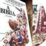 A Biblia- Kezdetben vala- szinkronizált változat (1999)-eredeti dvd-bontatlan! fotó