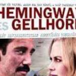 Hemingway és Gellhorn (2013)-eredeti dvd-bontatlan! fotó