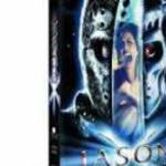 Jason X (2001)-eredeti dvd-bontatlan! fotó