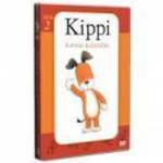 Kippi kutyus kalandjai 2. (1997)-eredeti dvd-bontatlan! fotó