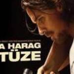 A harag tüze (2013)-eredeti dvd-bontatlan! fotó