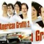 American Graffiti 2. (1979)-eredeti dvd-bontatlan! fotó