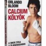 A Calcium kölyök (2004)-eredeti dvd-bontatlan! fotó