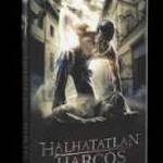 Halhatatlan harcos (2007)-eredeti dvd-bontatlan! fotó