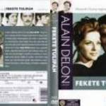 Fekete tulipán (1964)-eredeti dvd-bontatlan! fotó